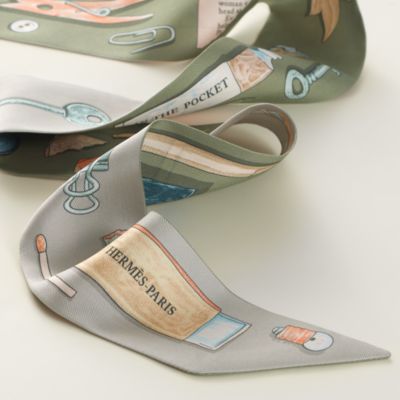 ツイリー - レディス, スカーフ、ショール＆マフラー, ツイリー